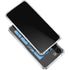 Disney Aladdin Genie Faces Grid Galaxy S24 FE Clear Case